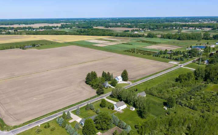 Pictures of Multifamily, Land property located at 2900 S Miller Rd., Saginaw, MI 48609 for sales - image #1