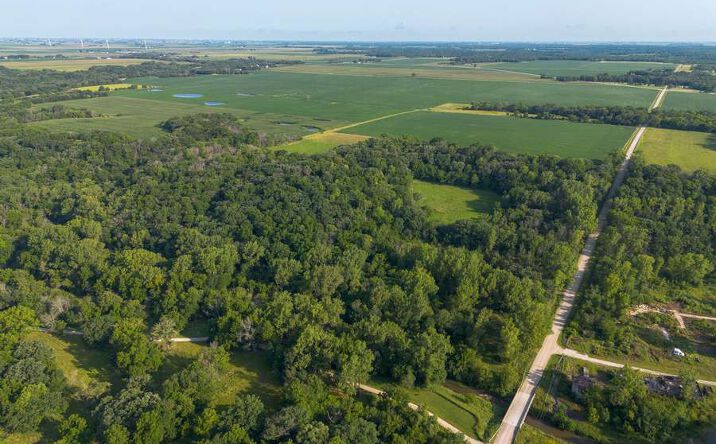 Pictures of Land property located at Racine Avenue, Lehigh, IA 50557 for sales - image #1