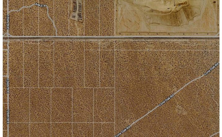 Pictures of Land, Special Purpose property located at T8 VAC VIC LONGVIEW RD AVE PEARBLOSSOM CA 93553, PEARBLOSSOM, CA 93553 for sales - image #1