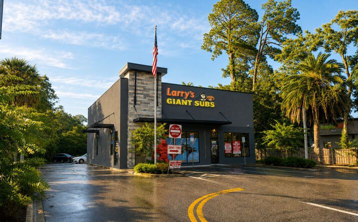 Pictures of Retail, Office property located at 5857 Roosevelt Boulevard, Jacksonville, FL 32244 for sales - image #1