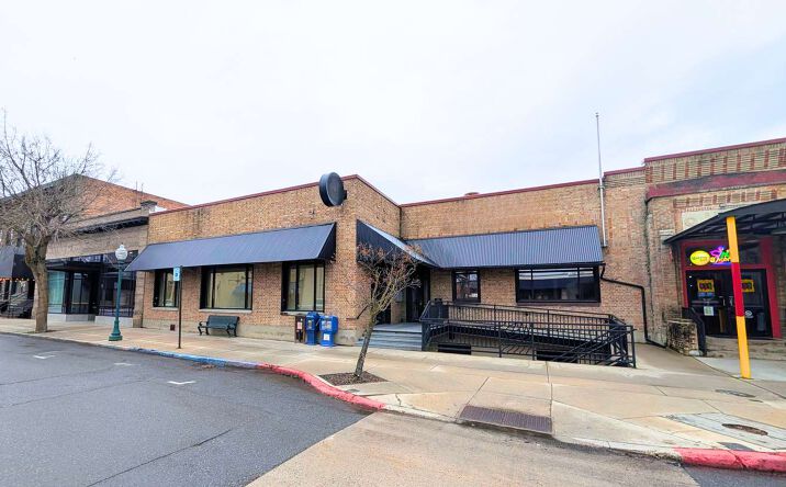 Pictures of Office, Retail property located at 316 North 2nd Avenue, Sandpoint, ID 83864 for sales - image #1