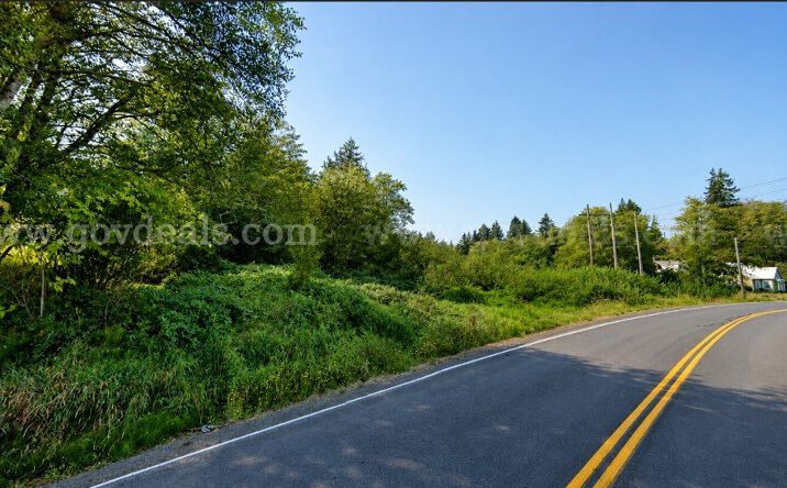 Pictures of Land property located at N/A, ASTORIA, OR 97103 for sales - image #1