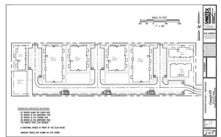 Pictures of Multifamily, Mixed Use, Land property located at 679 24 1/2 Road, Grand Junction, CO 81505 for sales - image #1
