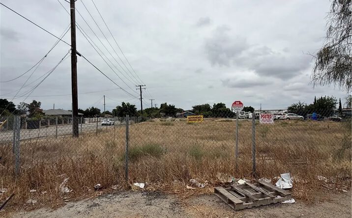 Pictures of Land property located at 10044 Mission Blvd, Jurupa Valley, CA 92509 for sales - image #1