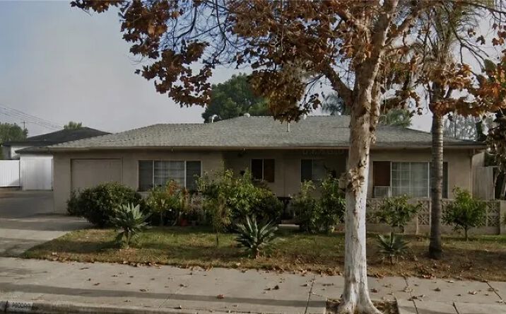 Pictures of Multifamily property located at 13222 Century Blvd, Garden Grove, CA 92840 for sales - image #1