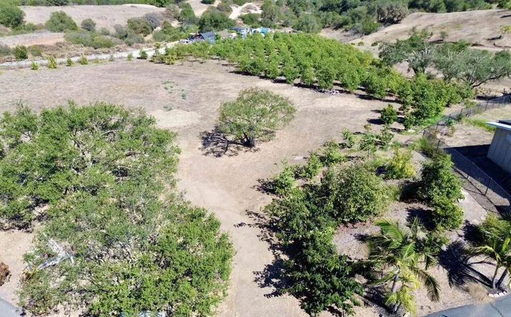 Pictures of Land property located at Hawks View, Fallbrook, CA 92028 for sales - image #1