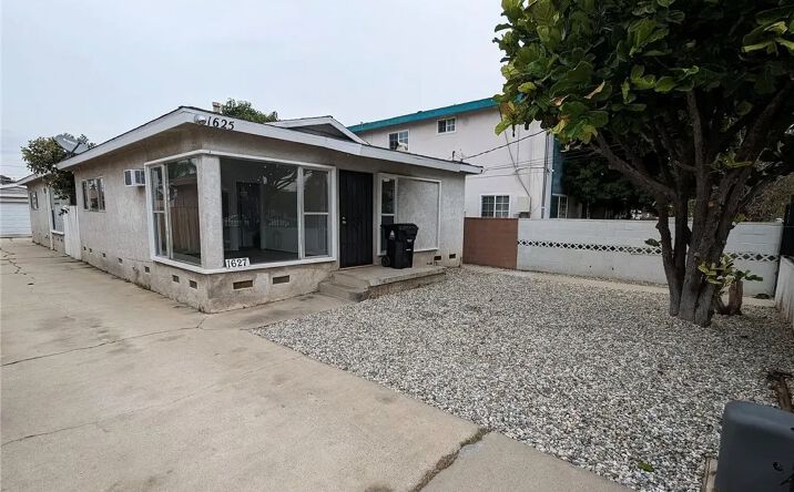Pictures of Multifamily property located at 1625 W 226th, Torrance, CA 90501 for sales - image #1