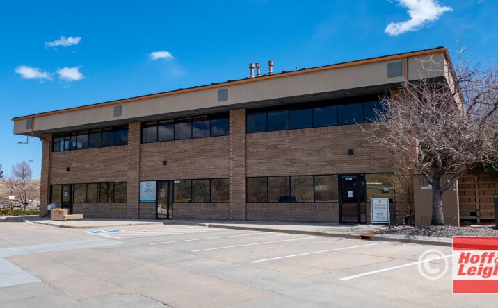Pictures of Office property located at 1001 S Perry St, Castle Rock, CO 80104 for sales - image #1