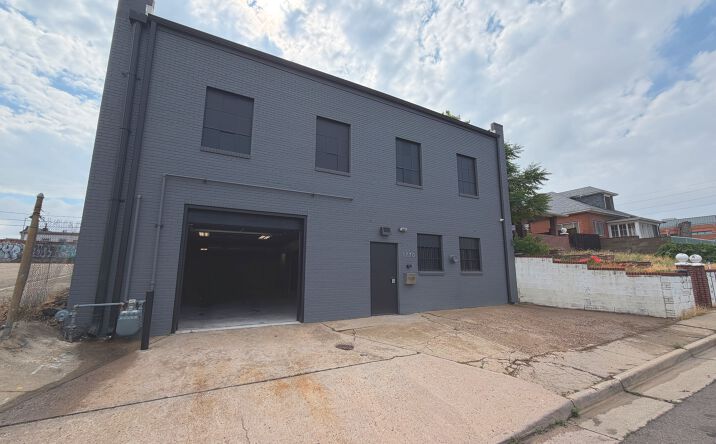 Pictures of Industrial property located at 1770 S Acoma Street, Denver, CO 80223 for sales - image #1