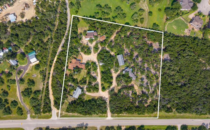 Pictures of Hospitality, Mixed Use, Land property located at 12923 Nutty Brown Road, Austin, TX 78737 for sales - image #1