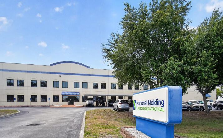 Pictures of Industrial property located at 11311 74th St N, Largo, FL 33773 for sales - image #1