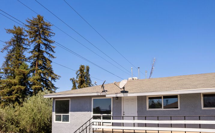 Pictures of Multifamily property located at 5 E Saginaw, Fresno, CA 93704 for sales - image #1