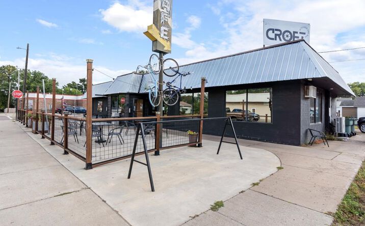Pictures of Retail, Business for Sale property located at 7 1st Avenue Northwest, Crosby, MN 56441 for sales - image #1
