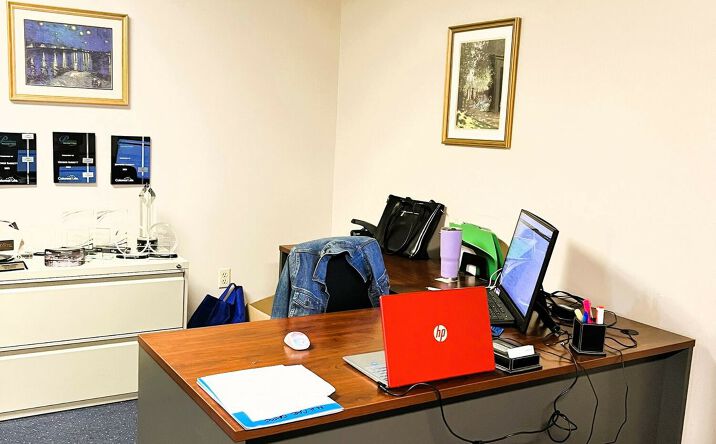 Pictures of Office property located at 1325 Mt Hermon Rd, Salisbury, MD 21804 for sales - image #1