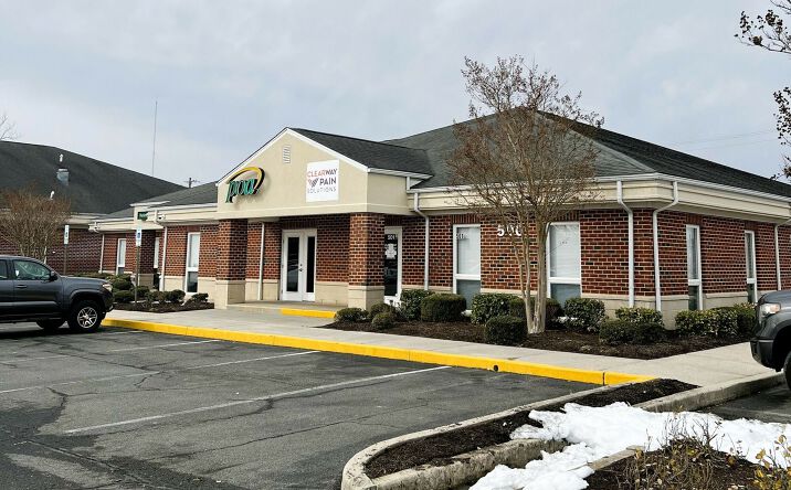 Pictures of Office property located at 501 Health Services Dr, Seaford, DE 19973 for sales - image #1