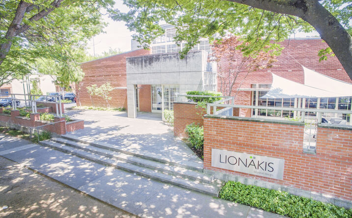 Pictures of Office property located at 1919 19th Street, Sacramento, CA 95811 for sales - image #1