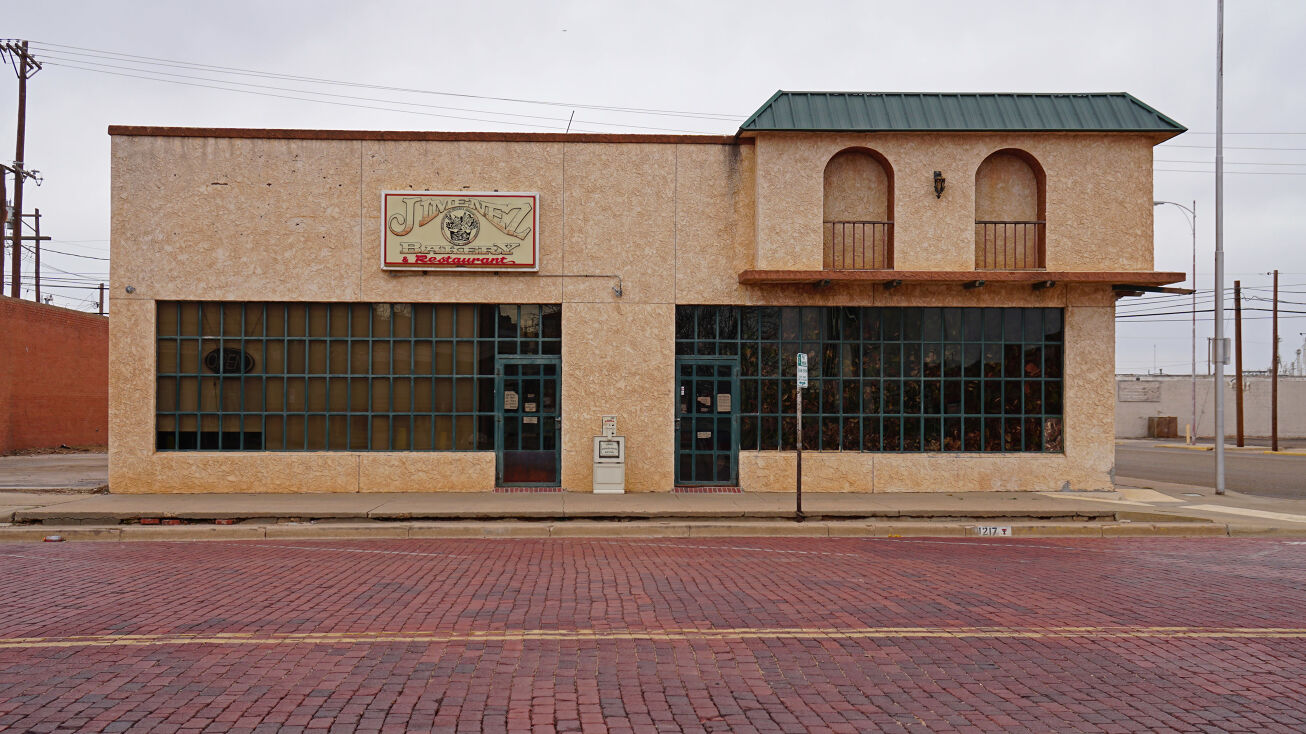 1219 Crickets Avenue, Lubbock, TX 79401