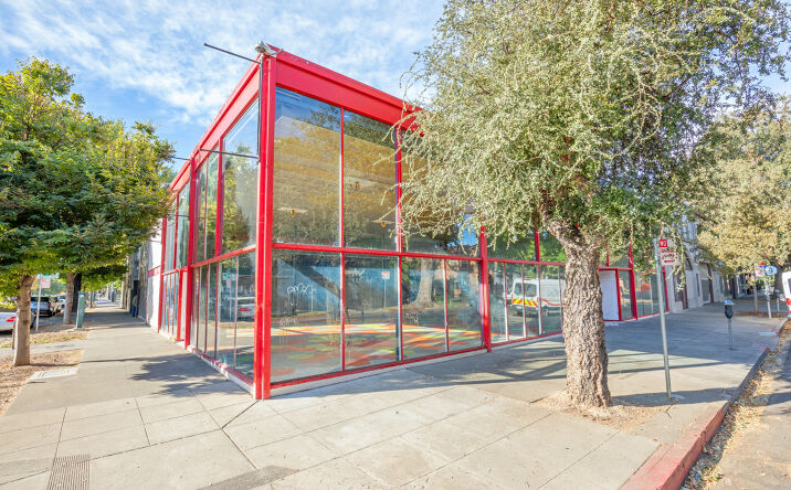 Pictures of Retail, Office, Mixed Use, Land, Special Purpose property located at 1616 & 1630 I St, Sacramento, CA 95814 for sales - image #1