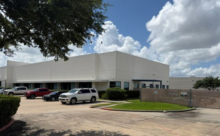 Pictures of Industrial property located at 10750 Cash Rd., Stafford, TX 77477 for sales - image #1