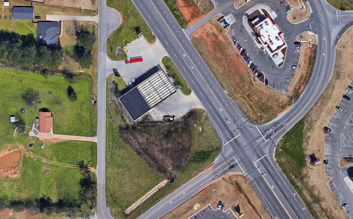 Pictures of Retail, Land property located at Jeff Rd NW, Harvest, AL 35749 for sales - image #1