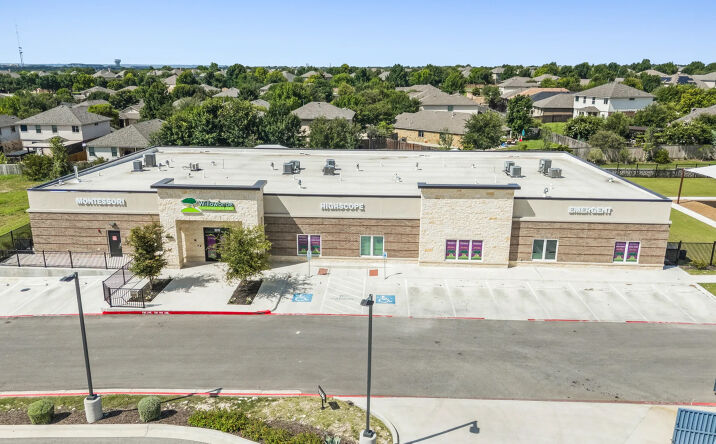 Pictures of Retail, Special Purpose property located at 3010 Farm to Market Road 1460, Georgetown, TX 78626 for sales - image #1