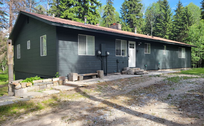 Pictures of Multifamily property located at 55 Keenans Way, KILA, MT 59920 for sales - image #1