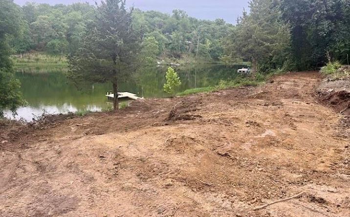 Pictures of Land, Special Purpose property located at 158 Greentree Ridge, Mound City, KS 66056 for sales - image #1