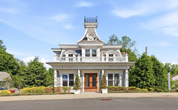 Pictures of Retail property located at 470 Main Street Building #17, Armonk, NY 10504 for sales - image #1