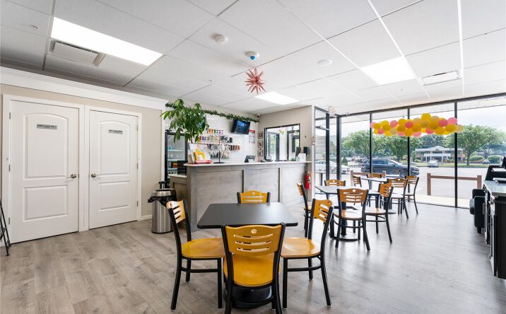 Pictures of Business for Sale, Land property located at 1139-3 Jericho Turnpike, Commack, NY 11725 for sales - image #1