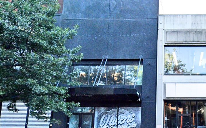 Pictures of Retail property located at 30-75 Steinway Street, Astoria, NY 11103 for sales - image #1