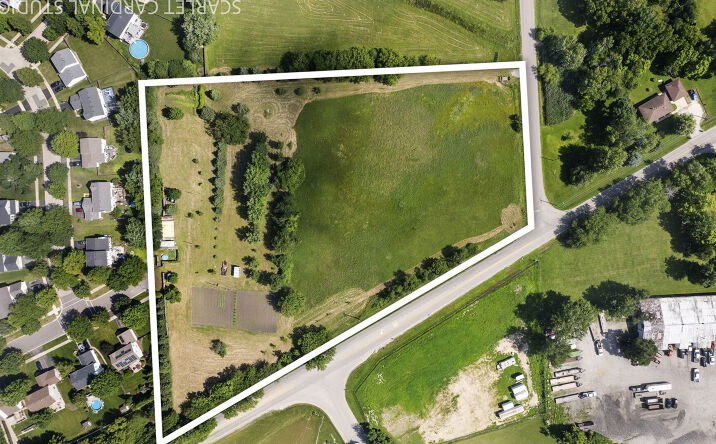Pictures of Land property located at 9908 S Carls Drive, Plainfield, IL 60585 for sales - image #1