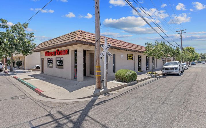 Pictures of Special Purpose property located at 210 N Floral Street, Visalia, CA 93291 for sales - image #1