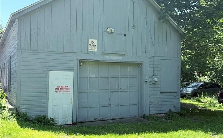 Pictures of Special Purpose property located at 525 W Willett Street, Rome, NY 13440 for sales - image #1