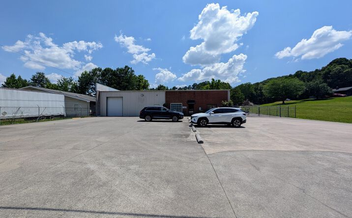 Pictures of Industrial property located at 1478 Morrison Lane NE, Cleveland, TN 37312 for sales - image #1
