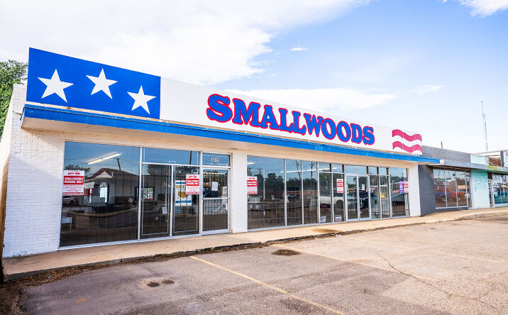 Pictures of Retail property located at 3019 34th Street, Lubbock, TX 79410 for sales - image #1