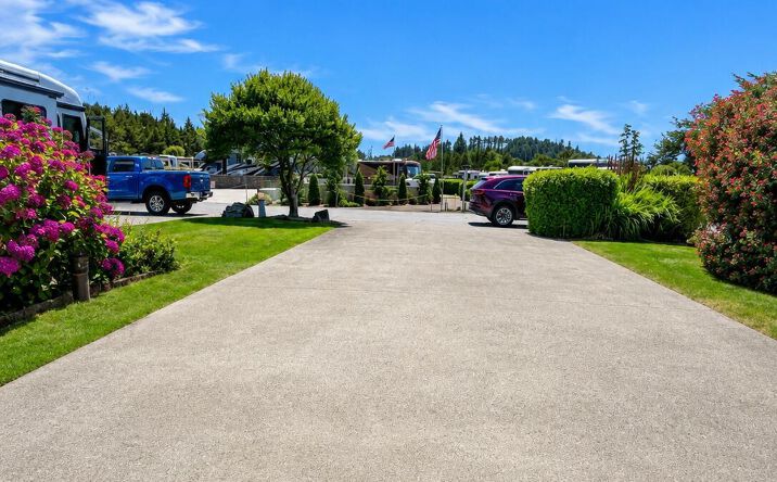 Pictures of Land, Special Purpose property located at 6225 N Coast Highway #lot, 16, Newport, OR 97365 for sales - image #1