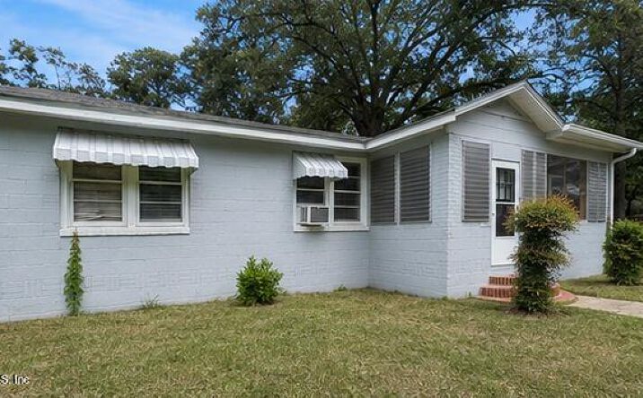 Pictures of Multifamily, Land property located at 1645 W 17 Street, Jacksonville, FL 32209 for sales - image #1