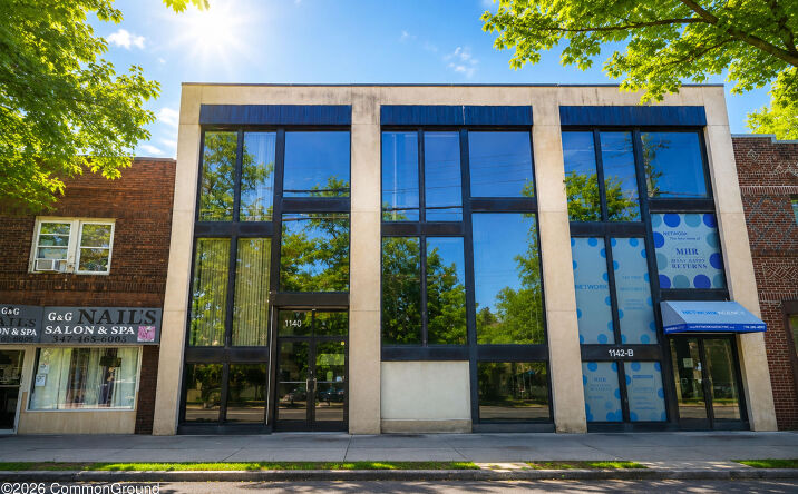 Pictures of Office property located at 1140-42a S Railroad Avenue, Staten Island, NY 10306 for sales - image #1