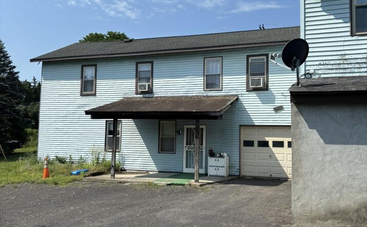 Pictures of Multifamily property located at 1042 Schoharie Turnpike, Catskill, NY 12414 for sales - image #1