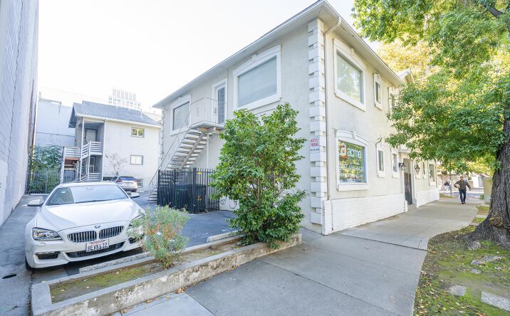 Pictures of Office property located at 900 G Street, Sacramento, CA 95814 for sales - image #1