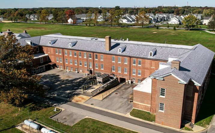 Pictures of Mixed Use property located at Old Elm Avenue, Delaware City, DE 19706 for sales - image #1