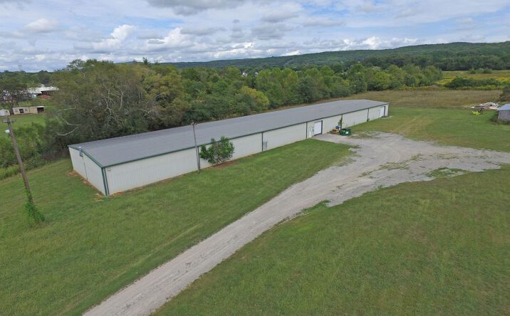 Pictures of Industrial property located at 4465 Maysville Road NE, Huntsville, AL 35811 for sales - image #1