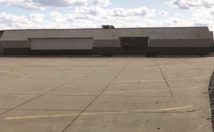 Pictures of Industrial property located at 5867 Grand River Avenue, Lansing, MI 48906 for comps - image #1