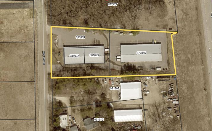Pictures of Office, Industrial property located at 6256 34th Avenue Northwest, Rochester, MN 55901 for sales - image #1