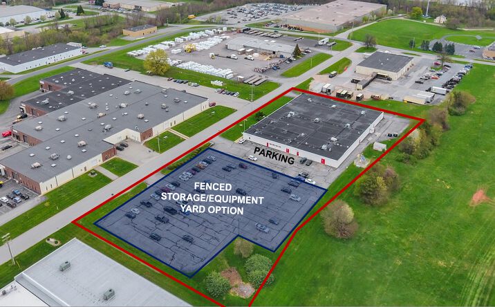 Pictures of Industrial property located at 20 Willow Springs Circle, York, PA 17406 for sales - image #1