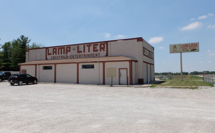 Pictures of Retail, Special Purpose, Business for Sale property located at 1474 E US HWY 6, OTTAWA, IL 61350-9697 for sales - image #1