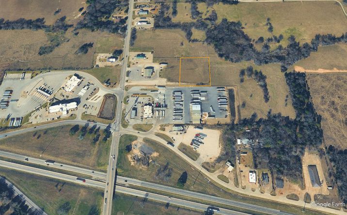 Pictures of Land property located at TBD FM 314 - Rear 2 Ac, Van, TX 75790 for sales - image #1