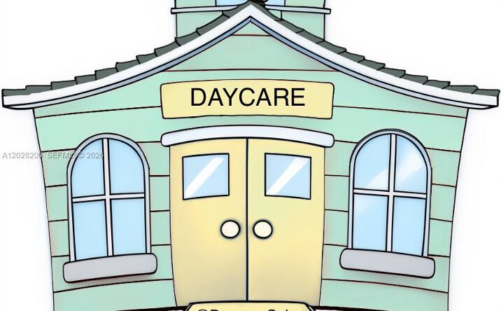 Pictures of Business for Sale, Retail property located at Daycare For Sale, Miramar, FL 33025 for sales - image #1