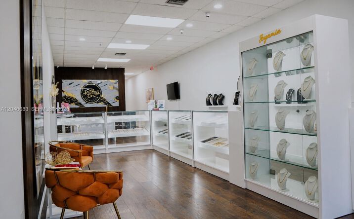 Pictures of Business for Sale, Retail property located at 1341 N PALM AVE, Miramar, FL 33024 for sales - image #1