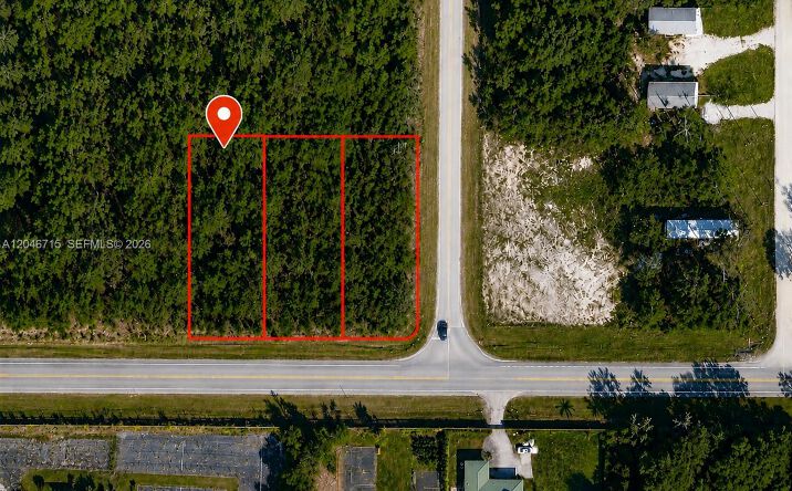 Pictures of Land, Industrial property located at 3206 SR 66, Sebring, FL 33185 for sales - image #1
